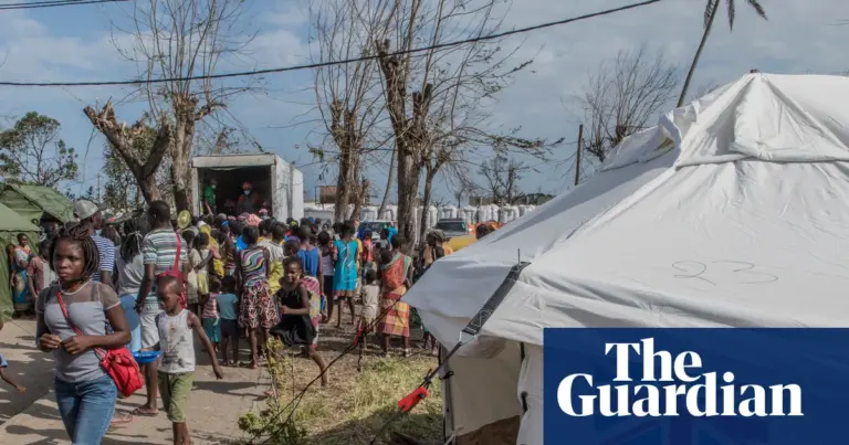 UK aid cuts reduce bilateral support to some African countries by 90%
