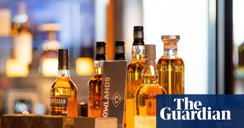 UK at tariff disadvantage to EU after US levies, experts say