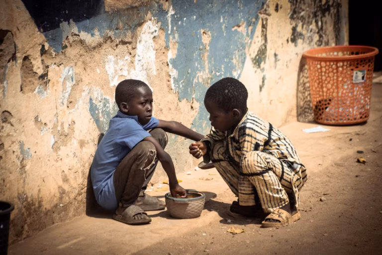 UK children face poor health outcomes, paediatricians report