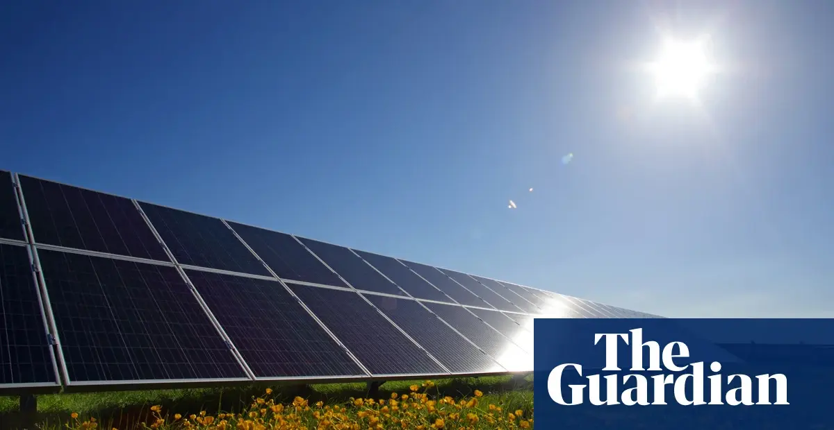 UK community solar farm shut for summer over grid overload concerns