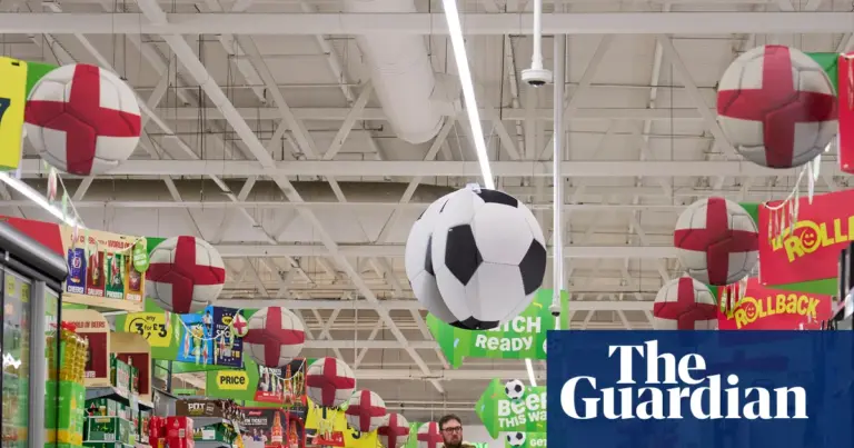 UK consumer confidence sees largest monthly jump in nearly three years, data firm reports