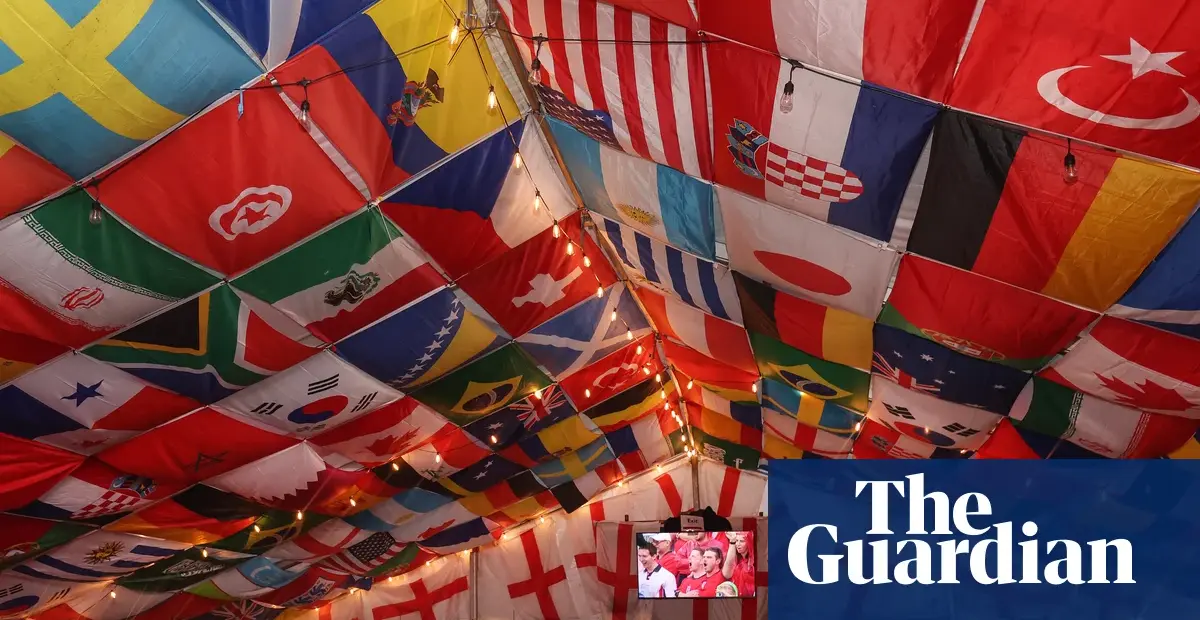 UK consumers spend more on beer and online shopping during World Cup and heatwave