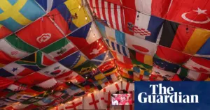 UK consumers spend more on beer and online shopping during World Cup and heatwave