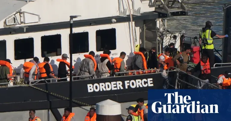 UK court rules Mahmood’s trafficking guidance change unlawful