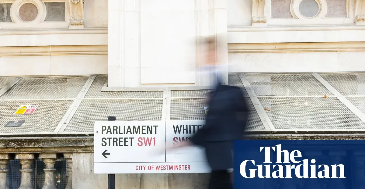 UK government says retired civil servants failed by pension outsourcing