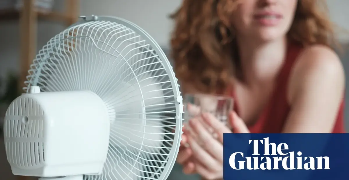 UK grid operator warns of tight power supplies during heatwave