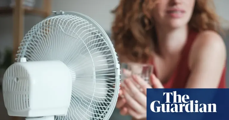 UK grid operator warns of tight power supplies during heatwave