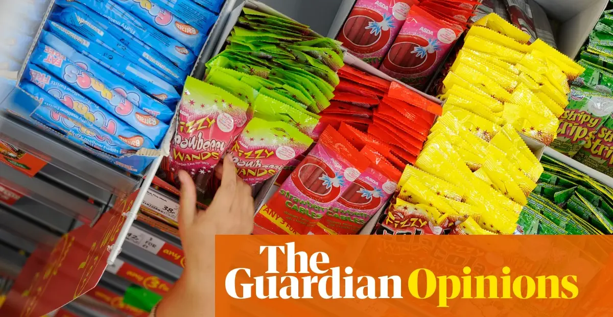 UK health committee calls for food industry restrictions to combat obesity