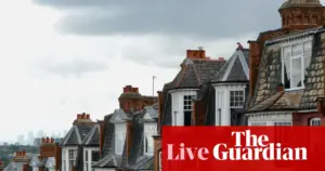 UK house prices rise 0.2% in June; OECD warns on wage slowdown and youth unemployment