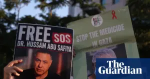 UK mental health practitioners criticize Israeli prison practices in letter