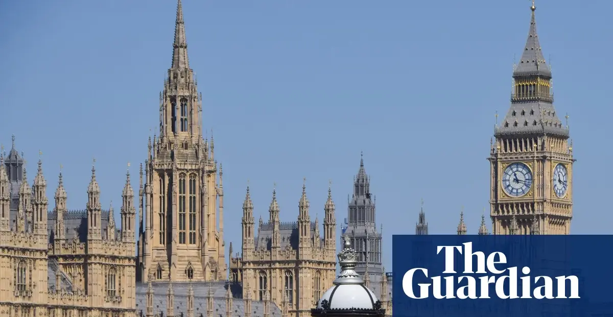 UK political donation rules explained amid calls for cap