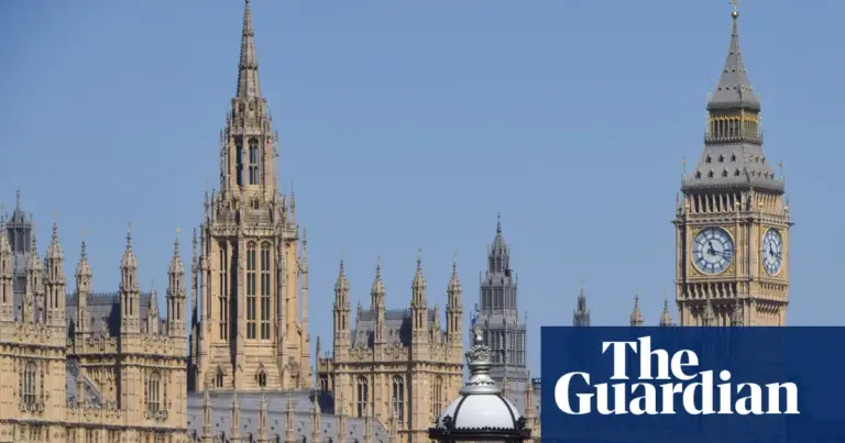 UK political donation rules explained amid calls for cap