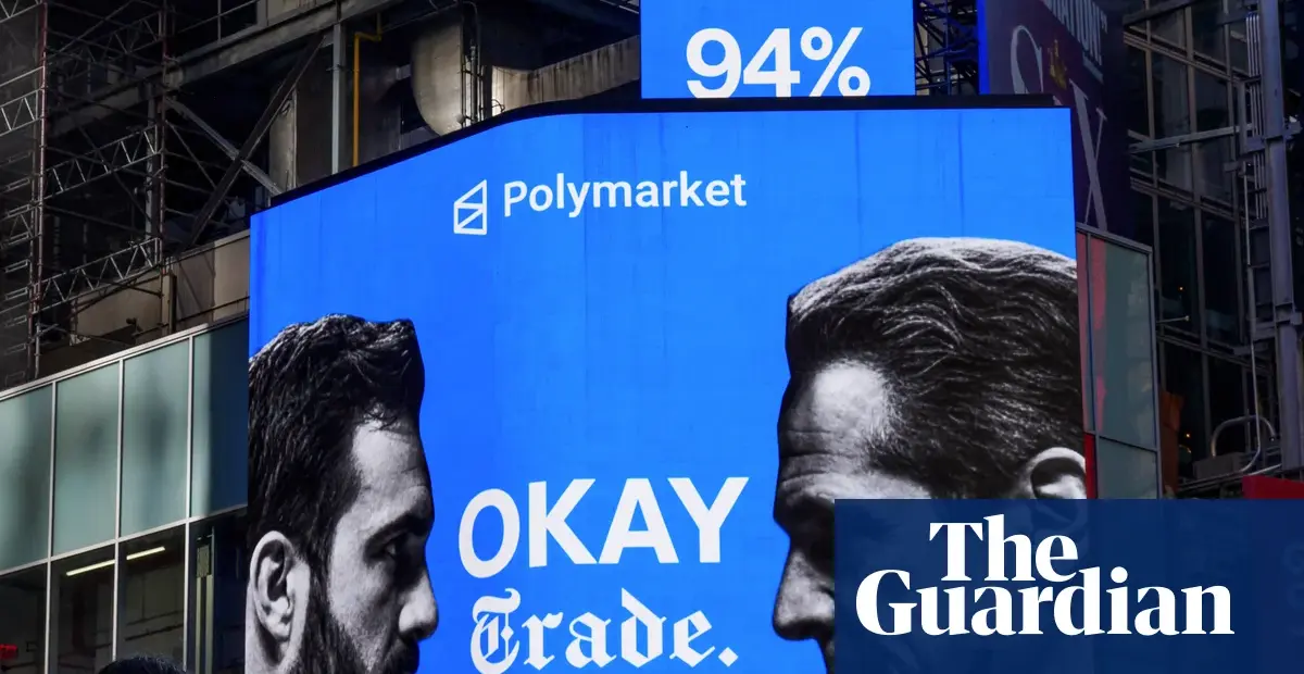 UK prediction market growth uncertain as US boom faces regulatory questions