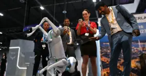 UN AI Summit in Geneva Highlights Global Governance Divide