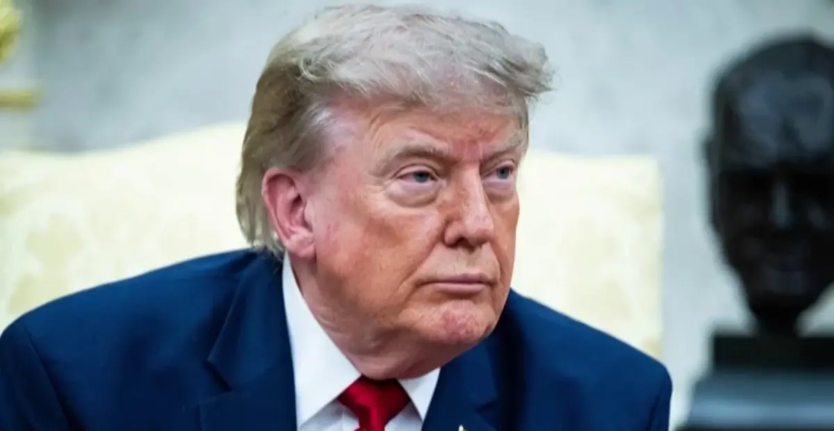 US Imposes 50% Tariffs on Canadian Goods Under 1930s Trade Law