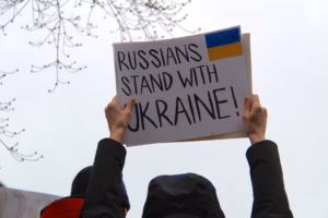 Ukrainian attack in Russia kills one, targets oil refinery and tanker