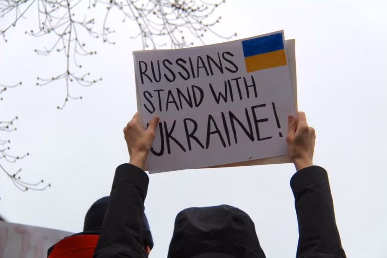 Ukrainian attack in Russia kills one, targets oil refinery and tanker