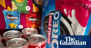 Ultra-processed food companies filed 235 lawsuits against health policies, investigation finds