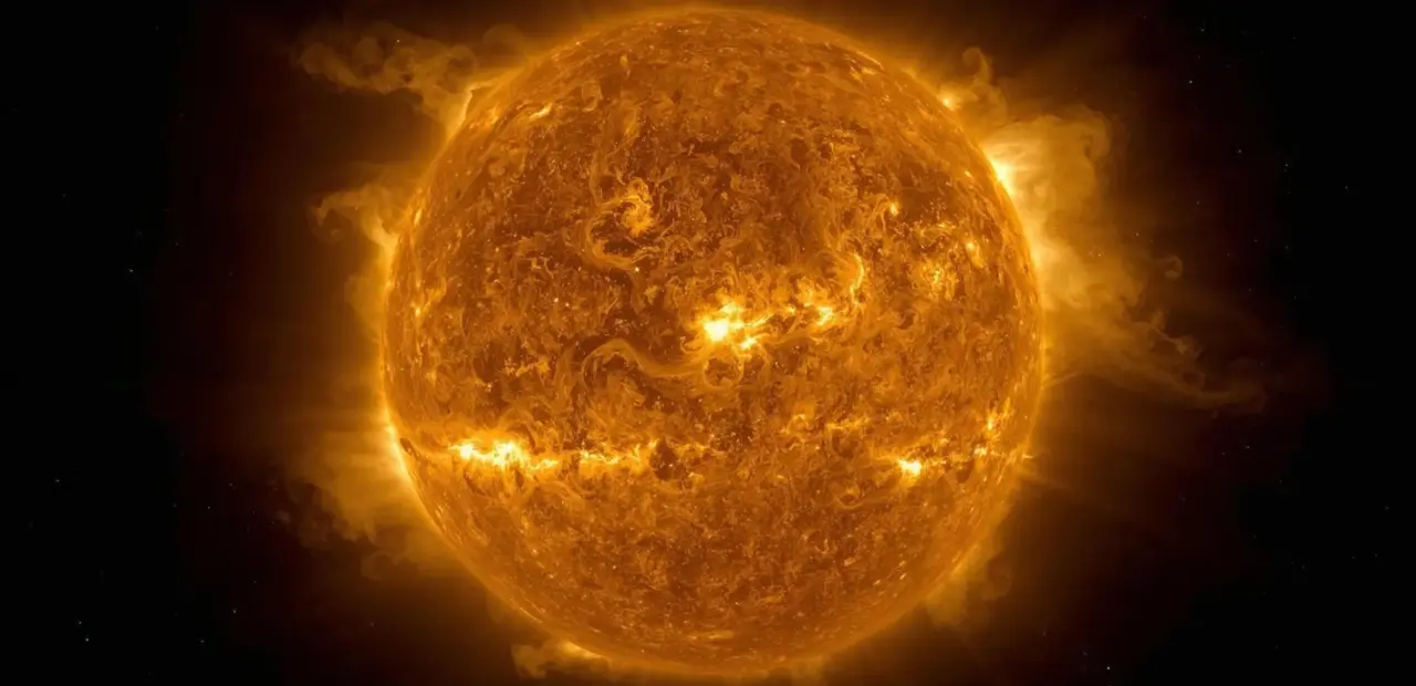 Uppsala University study finds Sun has 55% more silver than earlier estimates