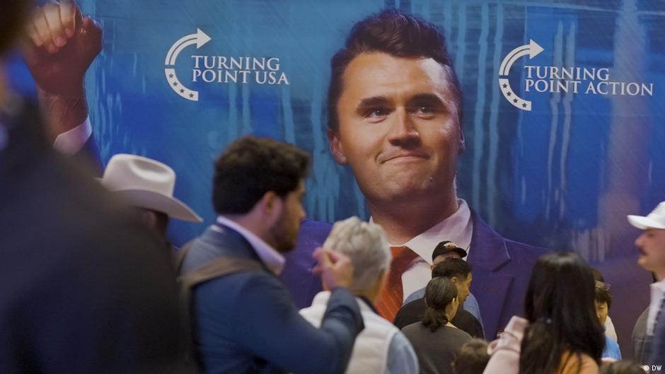 Utah court hears arguments over evidence in Charlie Kirk shooting case
