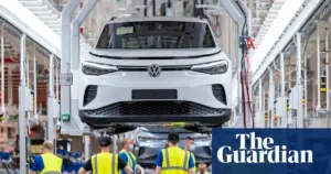 VW chief confirms 50,000 job cuts as board rejects plant closures