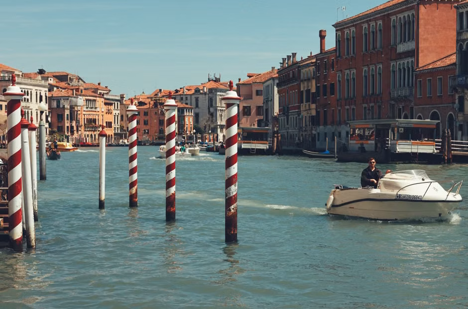 Venice Chief Barbera Cites Studio Identity Crisis for Fewer U.S. Films