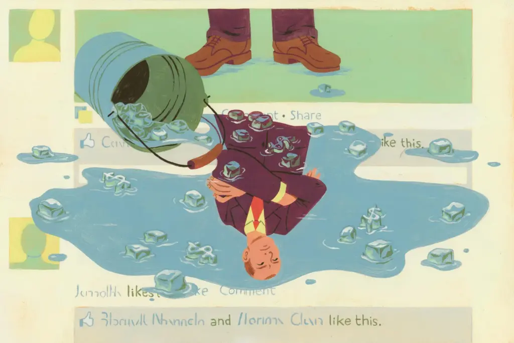 Viral generosity trends of early 2010s have faded, Vox reports