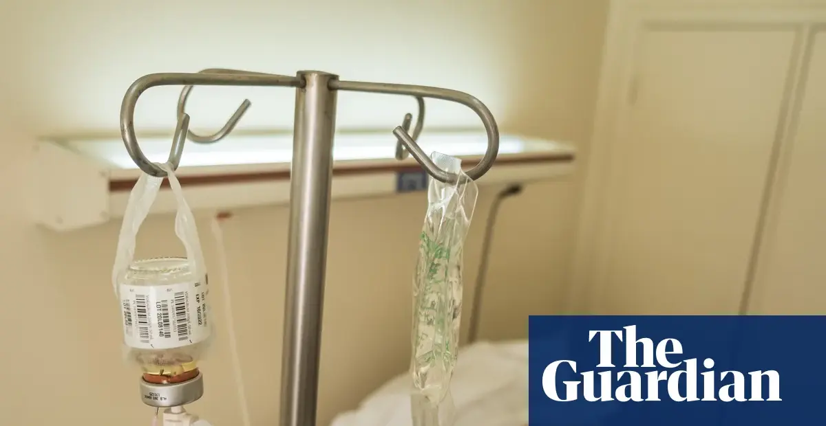 WHO report warns of widening cancer care inequities globally