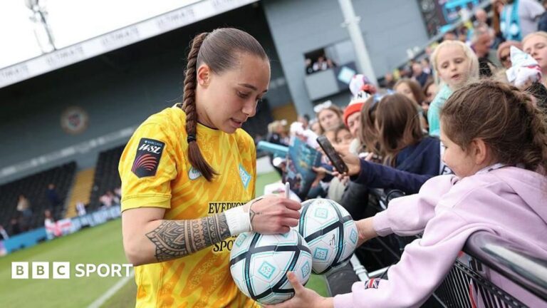 WSL fans praise atmosphere, criticize scheduling and accessibility