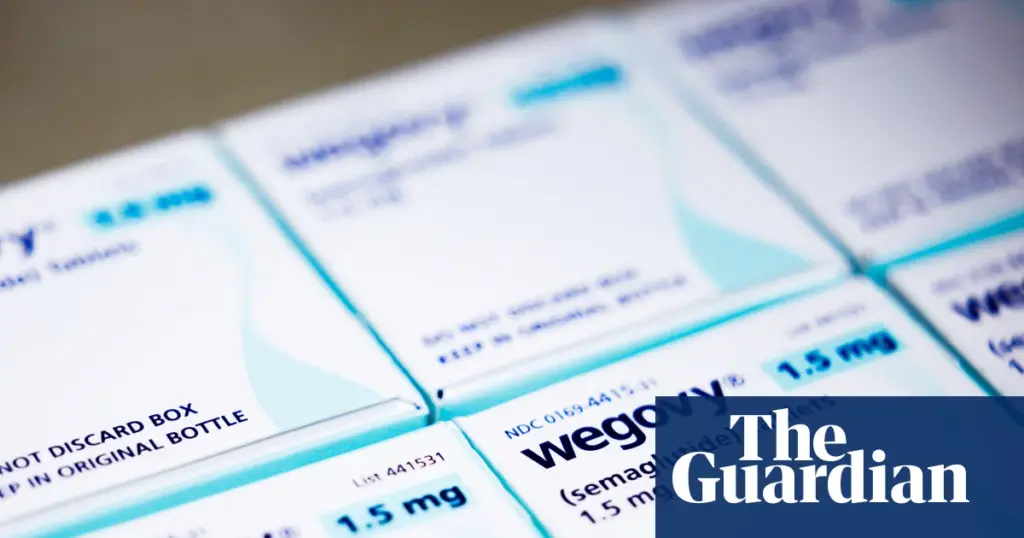 Weight-loss drug side-effects: evidence examined for nausea, hair loss, eye issues