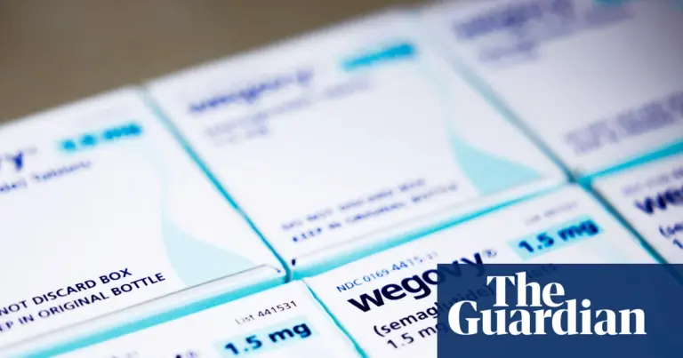Weight-loss drug side-effects: evidence examined for nausea, hair loss, eye issues