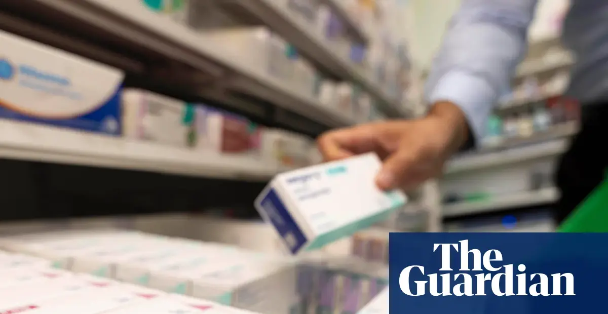 Weight-loss drugs reshape clothing spending habits, report says