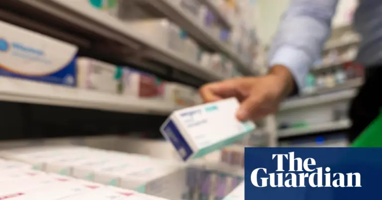 Weight-loss drugs reshape clothing spending habits, report says