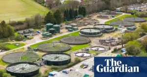 Wessex Water CEO gets above-inflation pay rise despite bonus ban over sewage spills