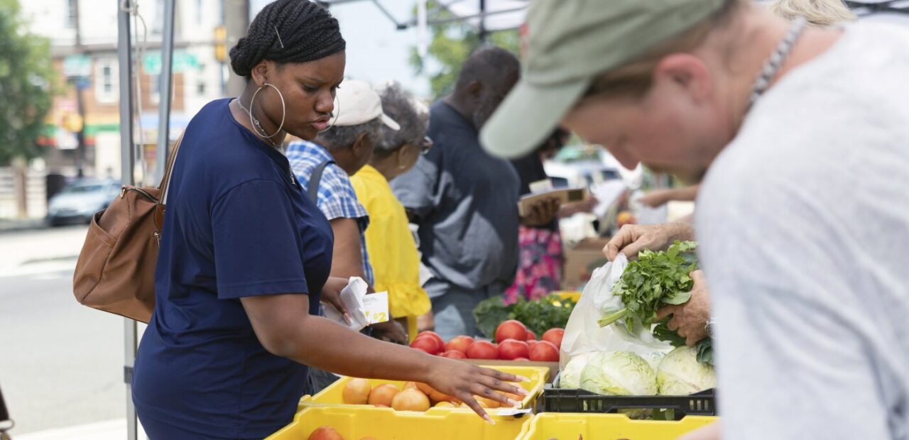 White House eliminates SNAP-Ed nutrition program amid healthy eating push