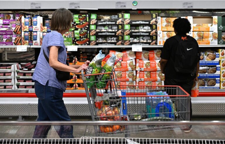 Wholesale prices fell 0.3% in June on gasoline drop, PPI data shows