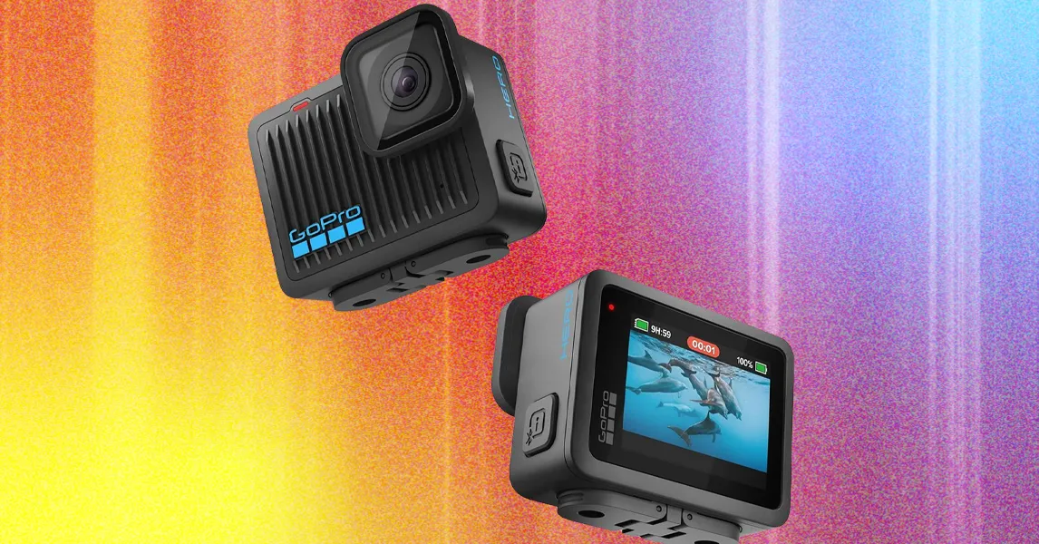 Wired Guide Highlights Best GoPro Cameras and Accessories for 2026