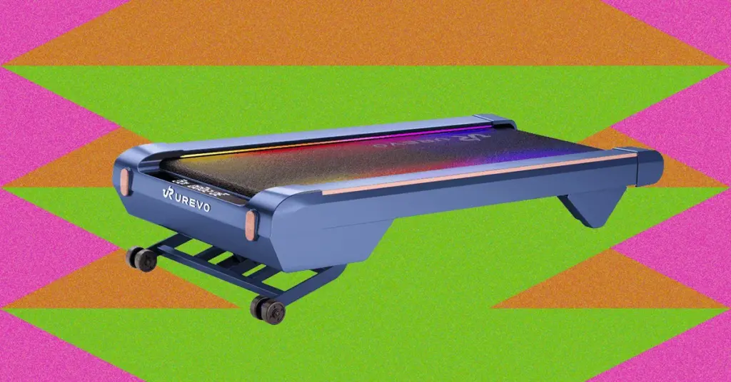 Wired Reviews Best Walking Pads for Small Spaces and Standing Desks