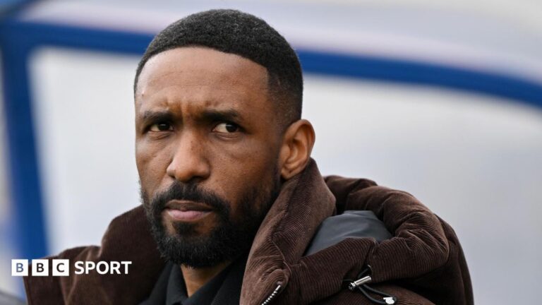 Woking details Defoe exit: missed meeting and training session