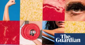 Woman describes shift from weight loss to muscle building after wedding stress