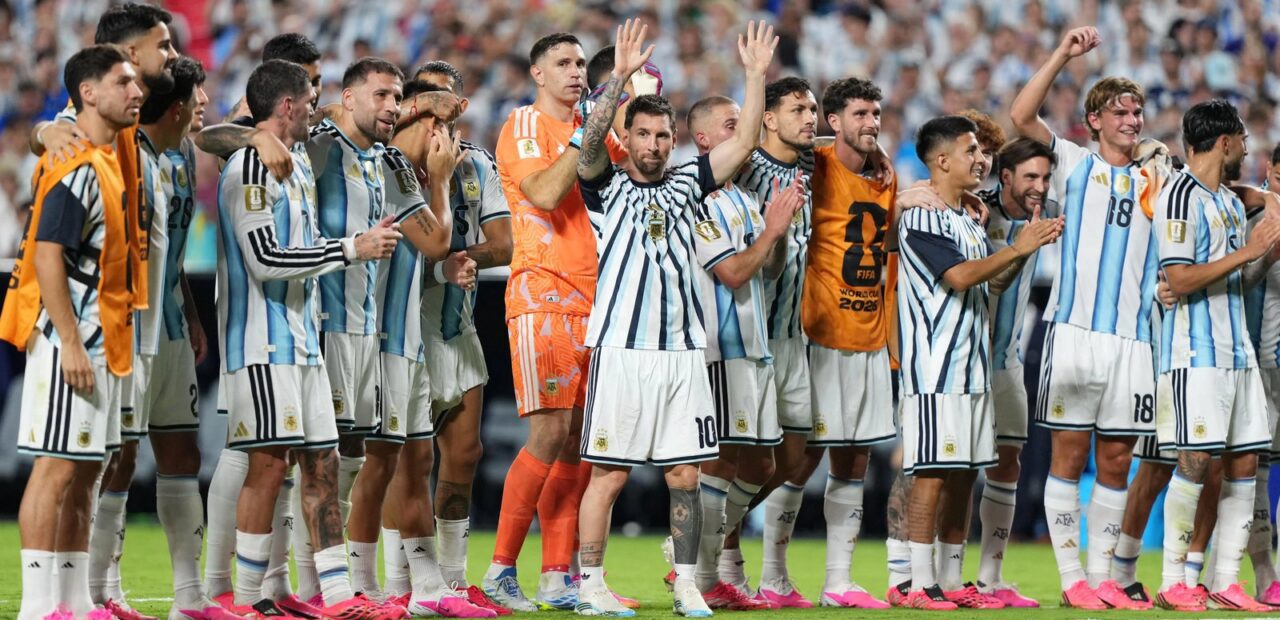 World Cup 2026 Quarterfinal and Semifinal Matchups Taking Shape
