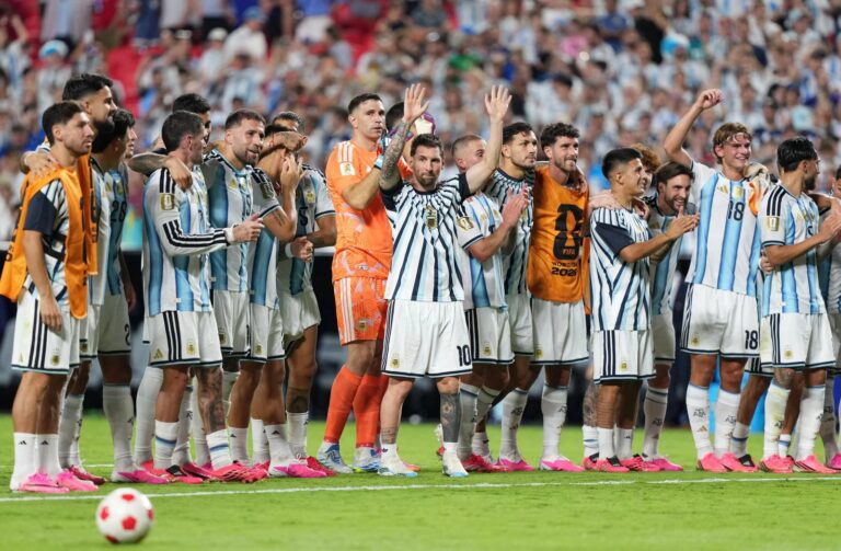 World Cup 2026 Quarterfinal and Semifinal Matchups Taking Shape