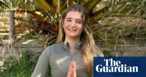 Yoga Practice Changes Perspective on Scoliosis for Journalist