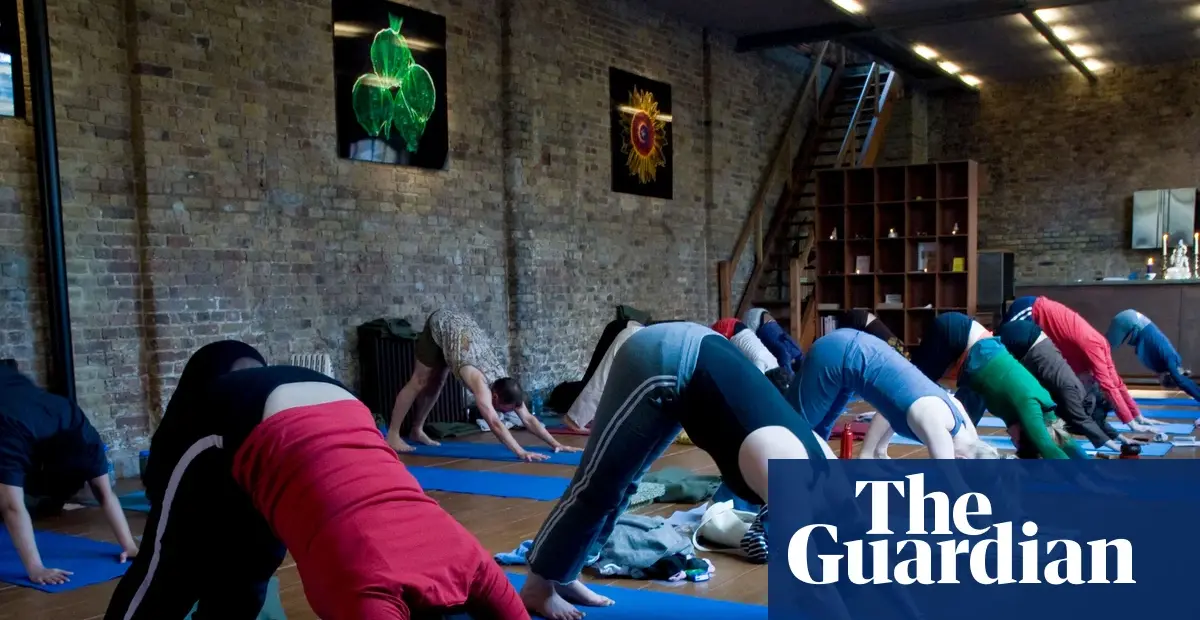 Yoga and physical therapy help scoliosis patients manage pain and shame