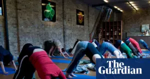 Yoga and physical therapy help scoliosis patients manage pain and shame