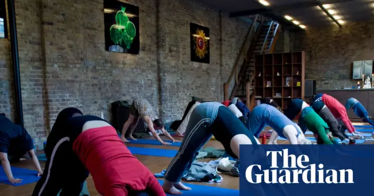 Yoga and physical therapy help scoliosis patients manage pain and shame