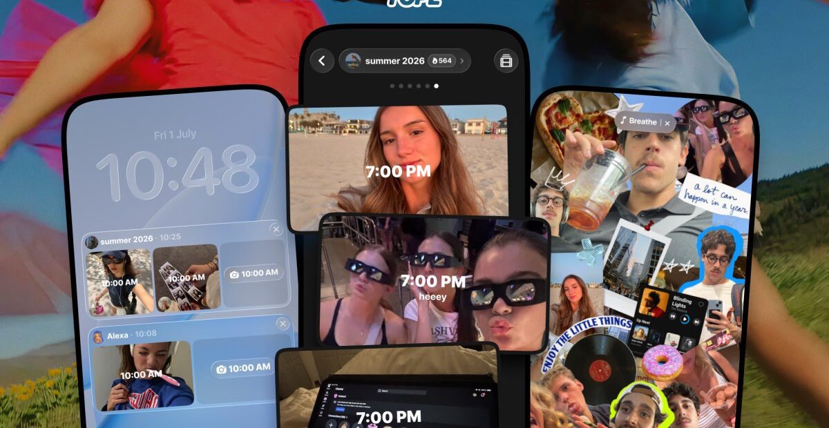 Yope raises $12.3M for algorithm-free private social network