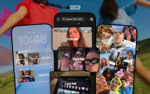 Yope raises $12.3M for algorithm-free private social network
