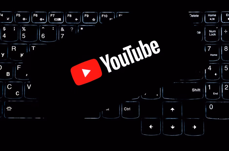 YouTube defends video calling Sydney survivor a 'crisis actor'