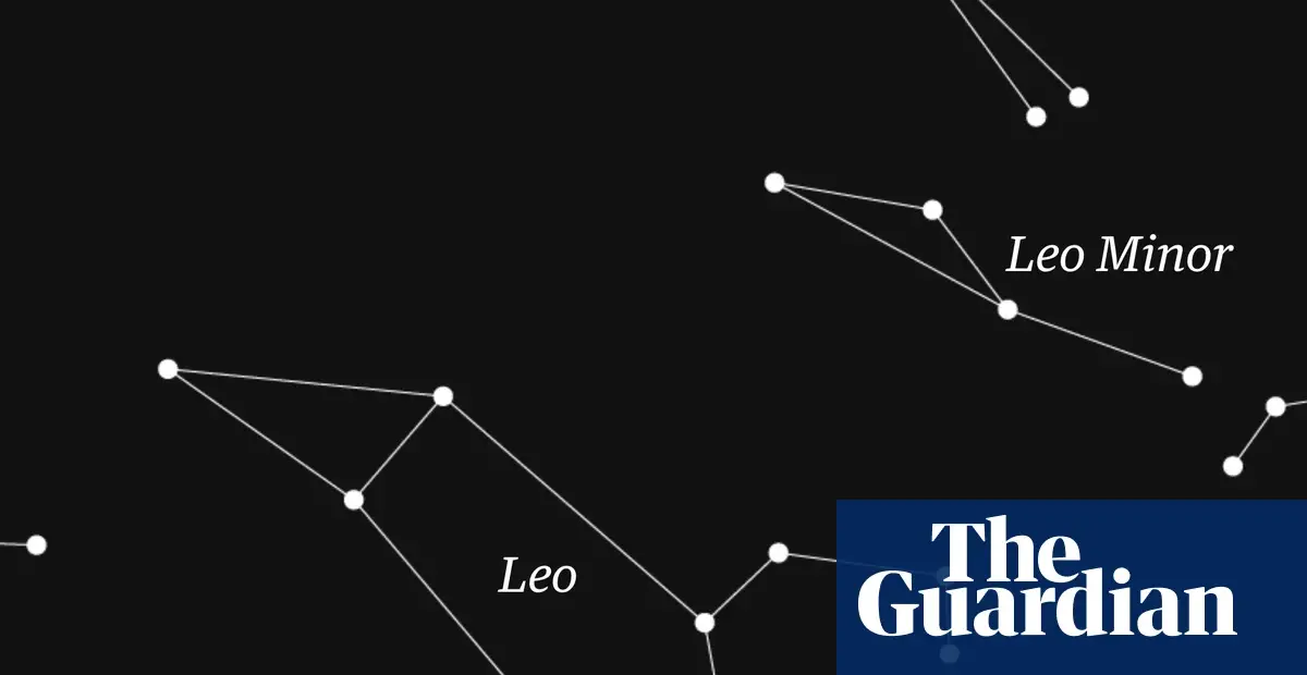 Young Crescent Moon to Meet Venus in Evening Twilight